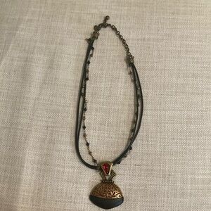Chico’s Necklace